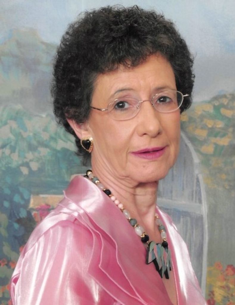 Mary Bowling