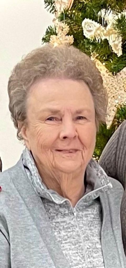 Mary Lynn Paxton Profile Photo