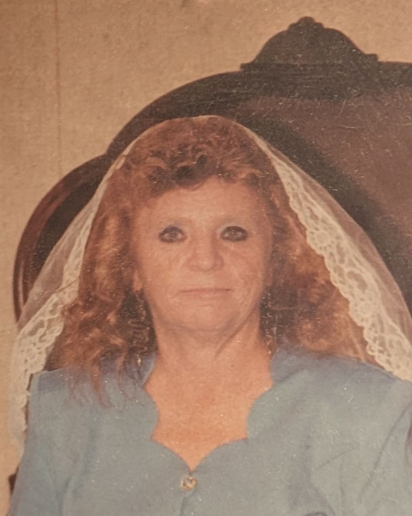 Melva Jean Mitchell Profile Photo