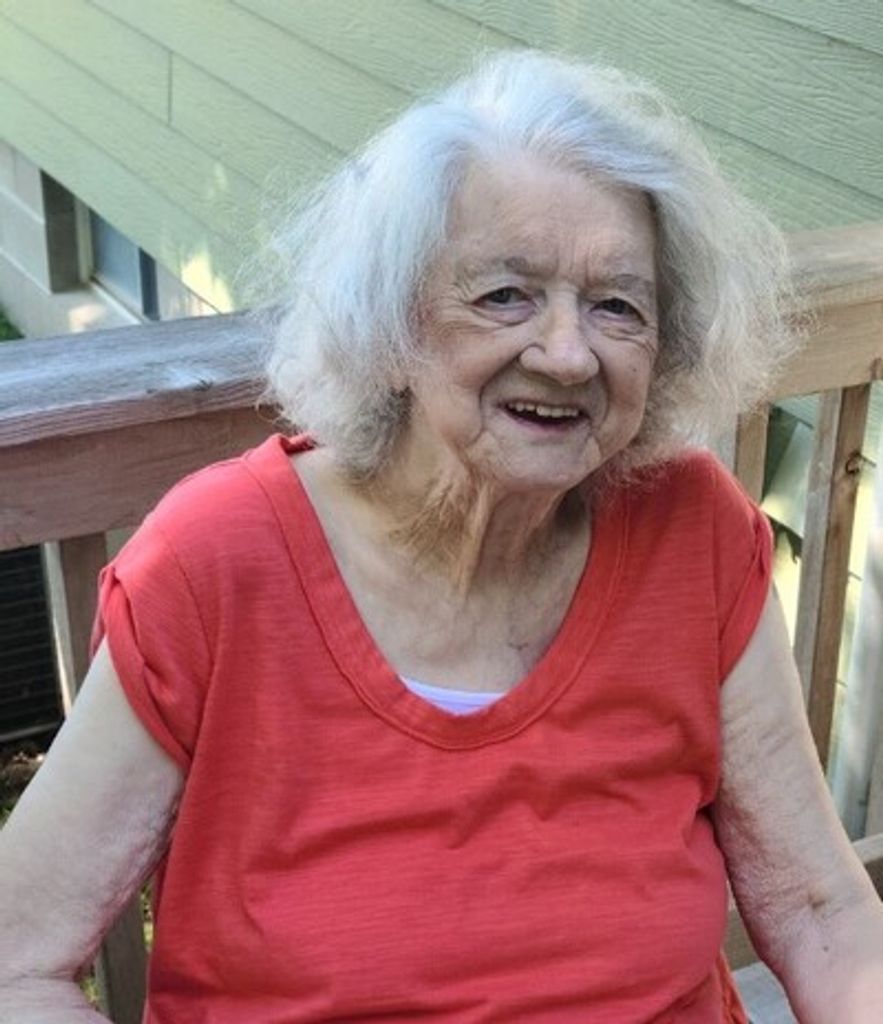 Mildred Elder Profile Photo