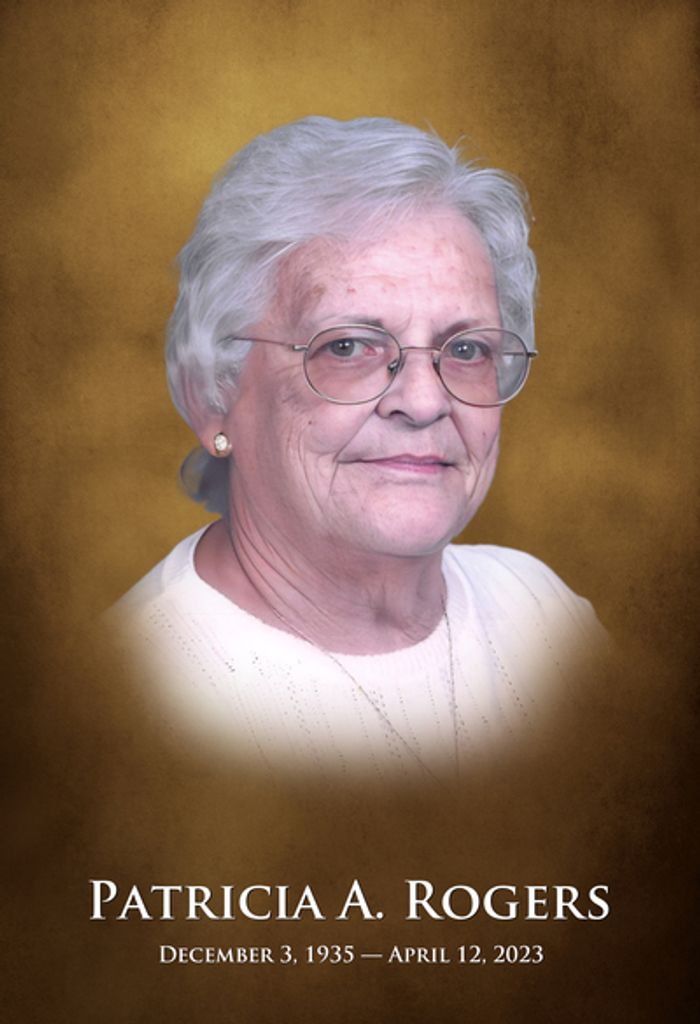 Patricia A. Rogers Profile Photo
