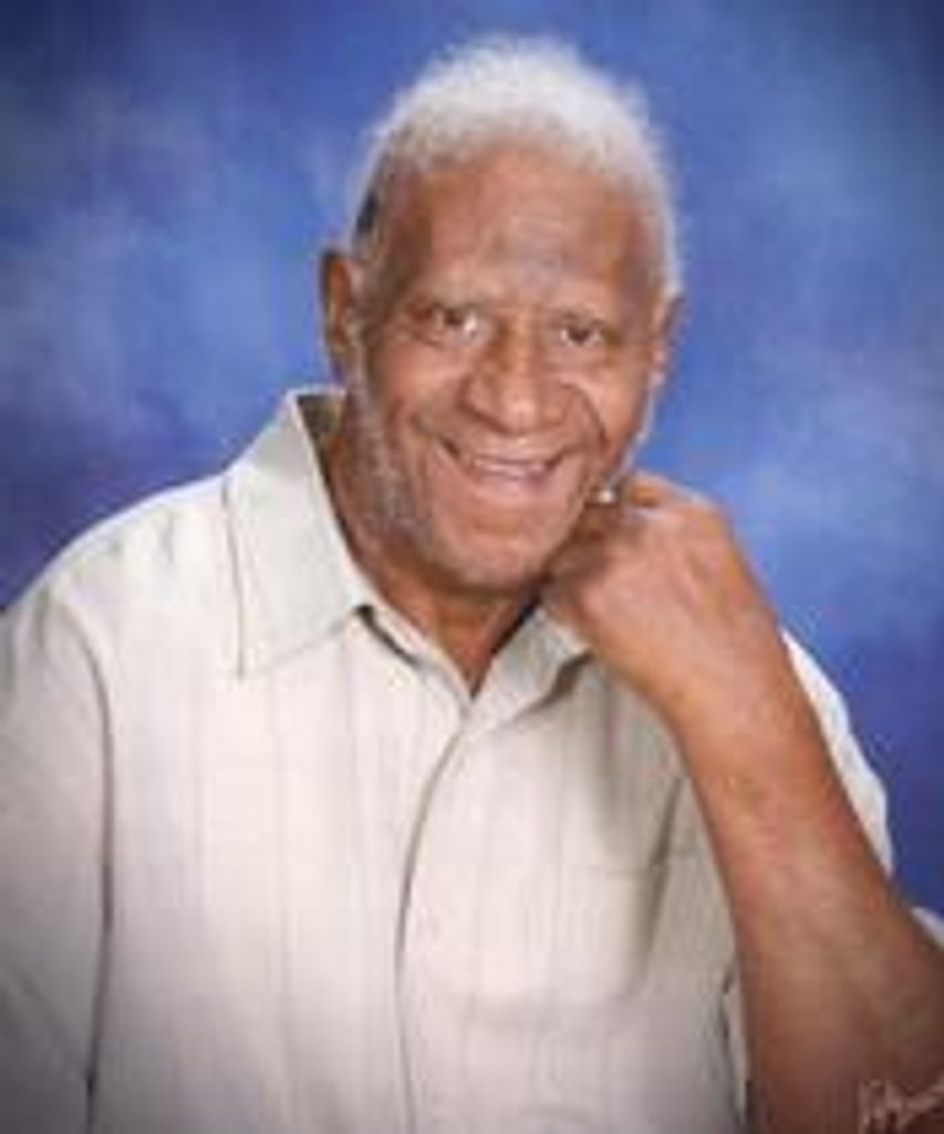 Mr. Alton "Happy Jack" Lacaze