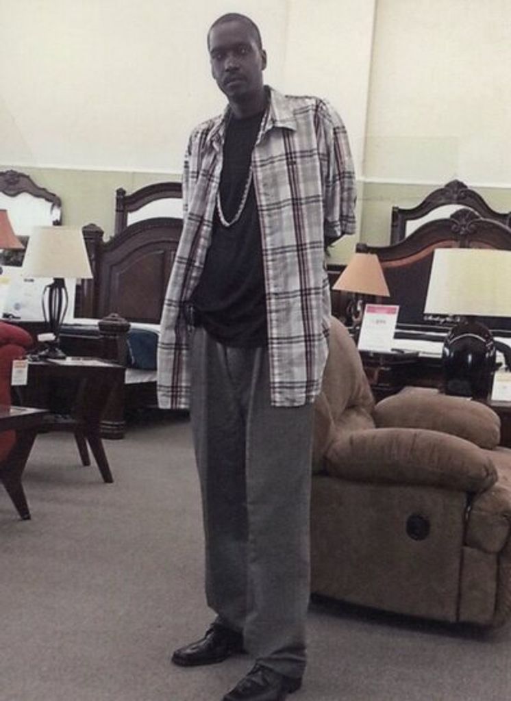 Marquis Abdul Belcher Profile Photo