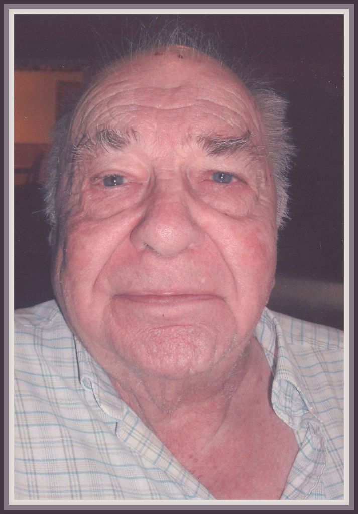 Durwood E. Iverson