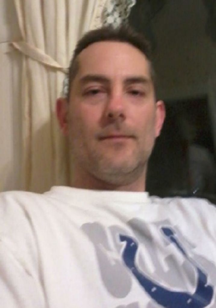 Christopher S. Erb Profile Photo