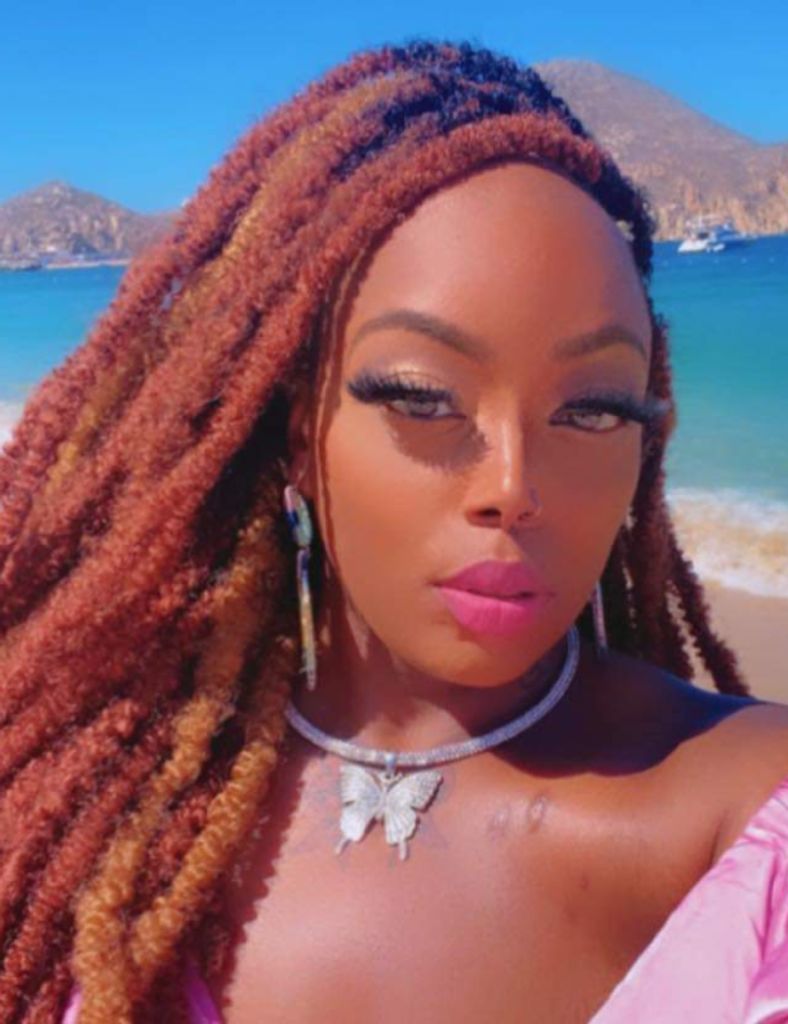 Laquiesha S. Duncan Profile Photo
