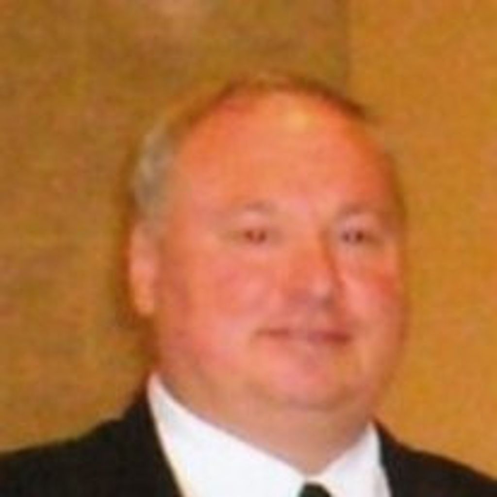Gene Paul