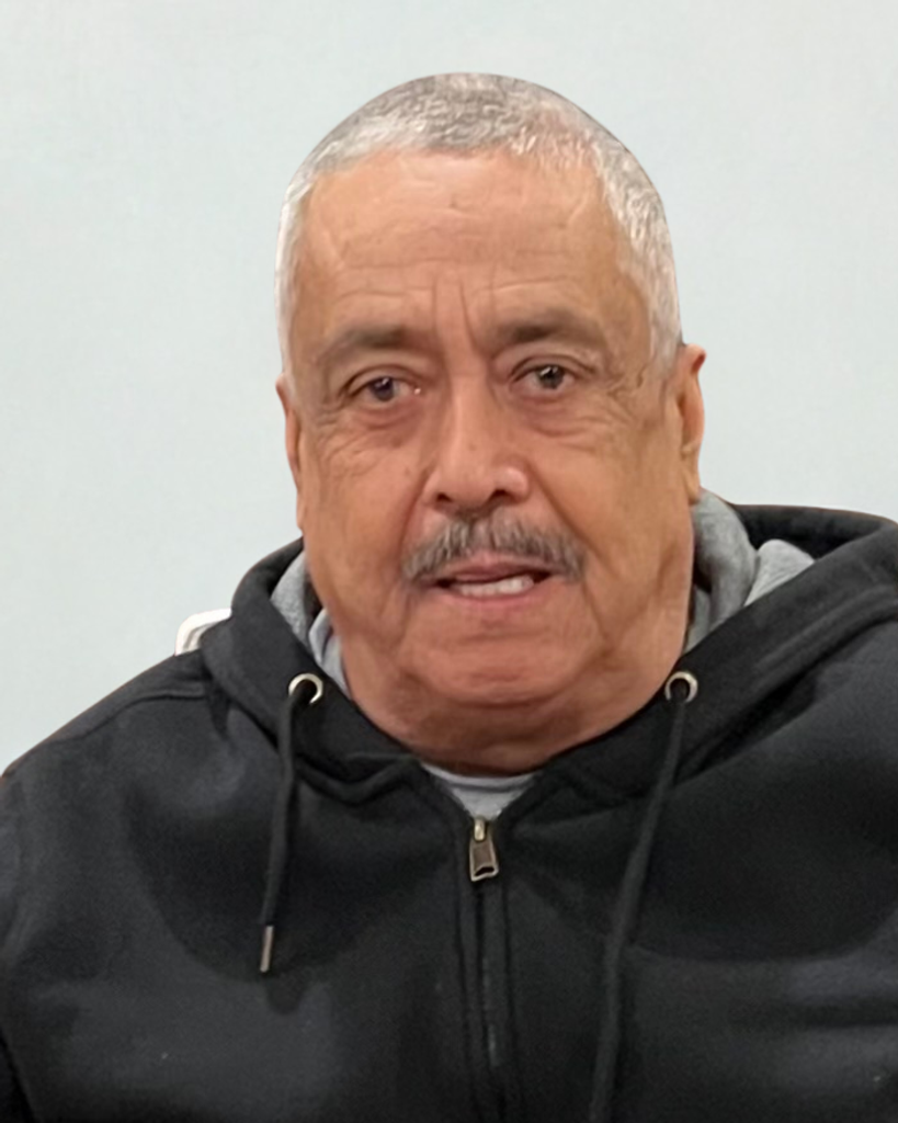 Francisco Javier Nuñez Diaz Profile Photo