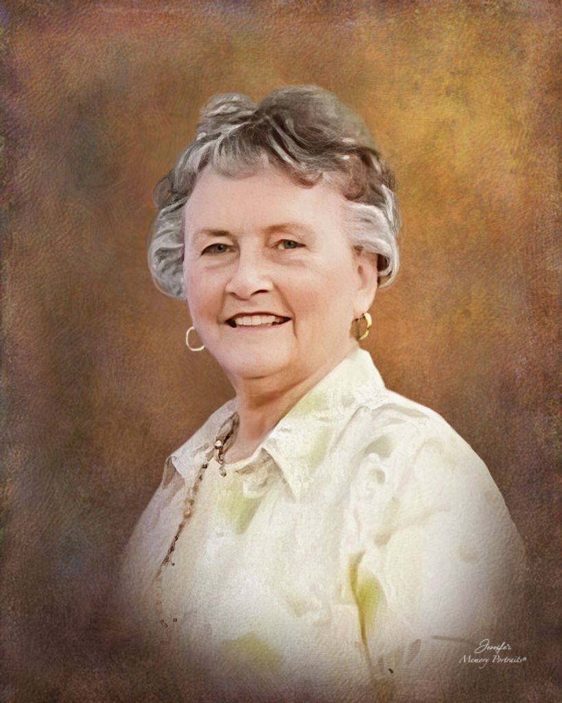 Dorothy Ann Scott Profile Photo