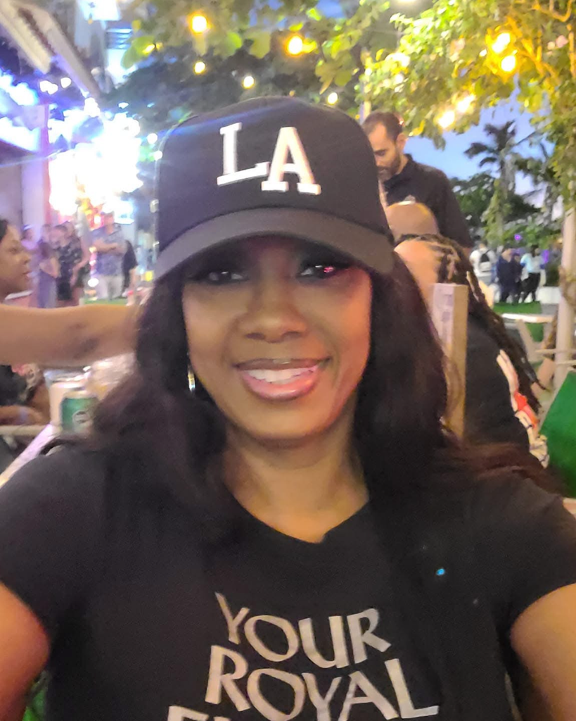 Dolores Veronica Walker Profile Photo