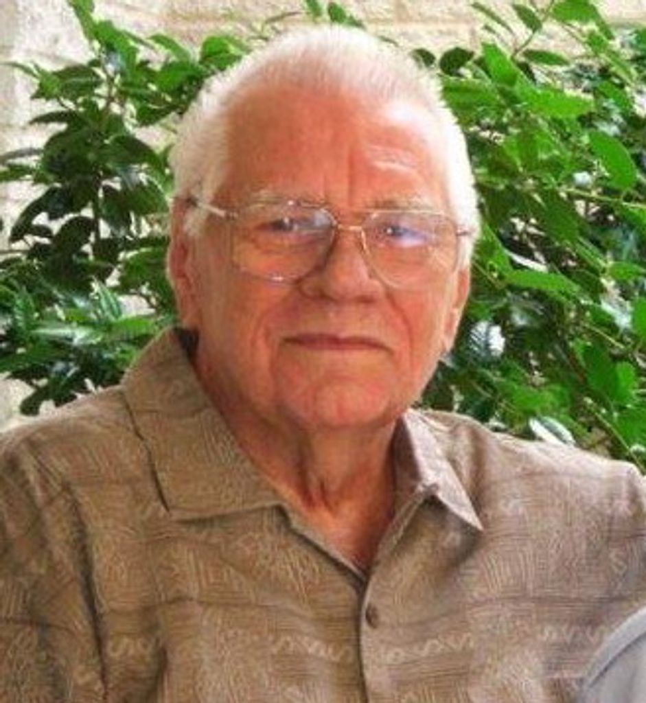Preston, William Howard Bailey