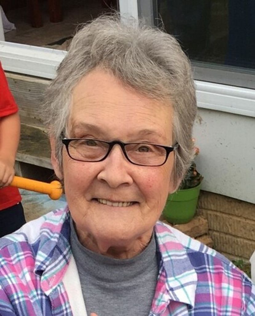 Joyce Ann Stitely Profile Photo