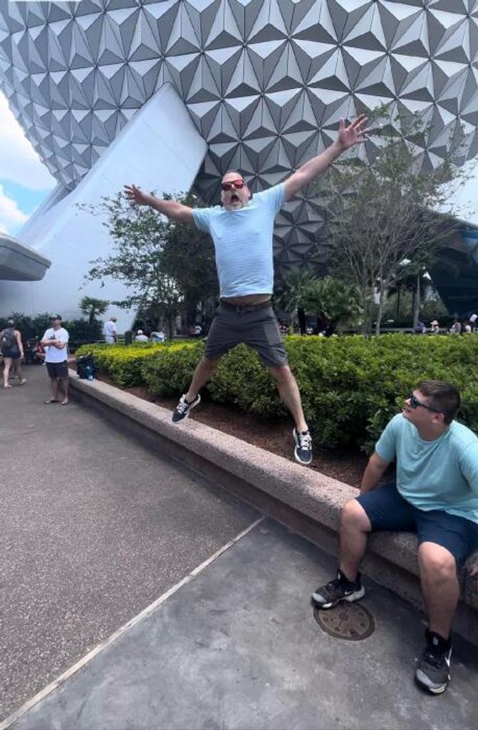 James Edward Malone Profile Photo