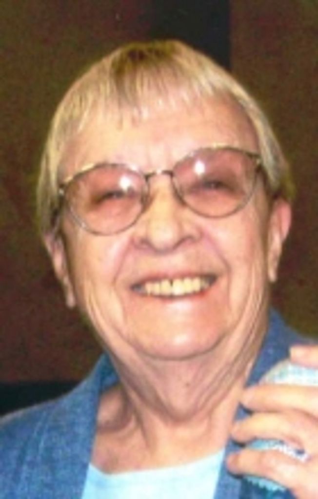 Reba  J. Weinreich