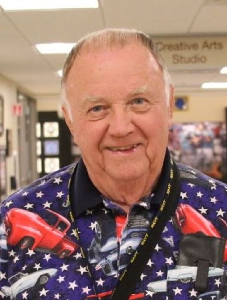 Jerome Schmidt