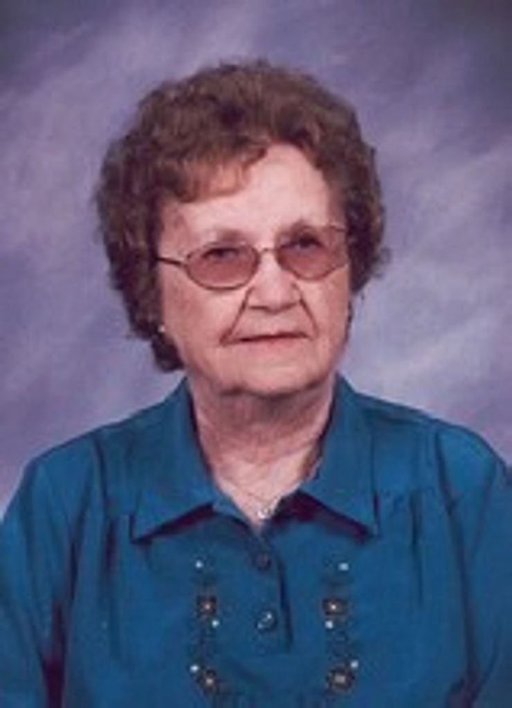 Donna U. Nash