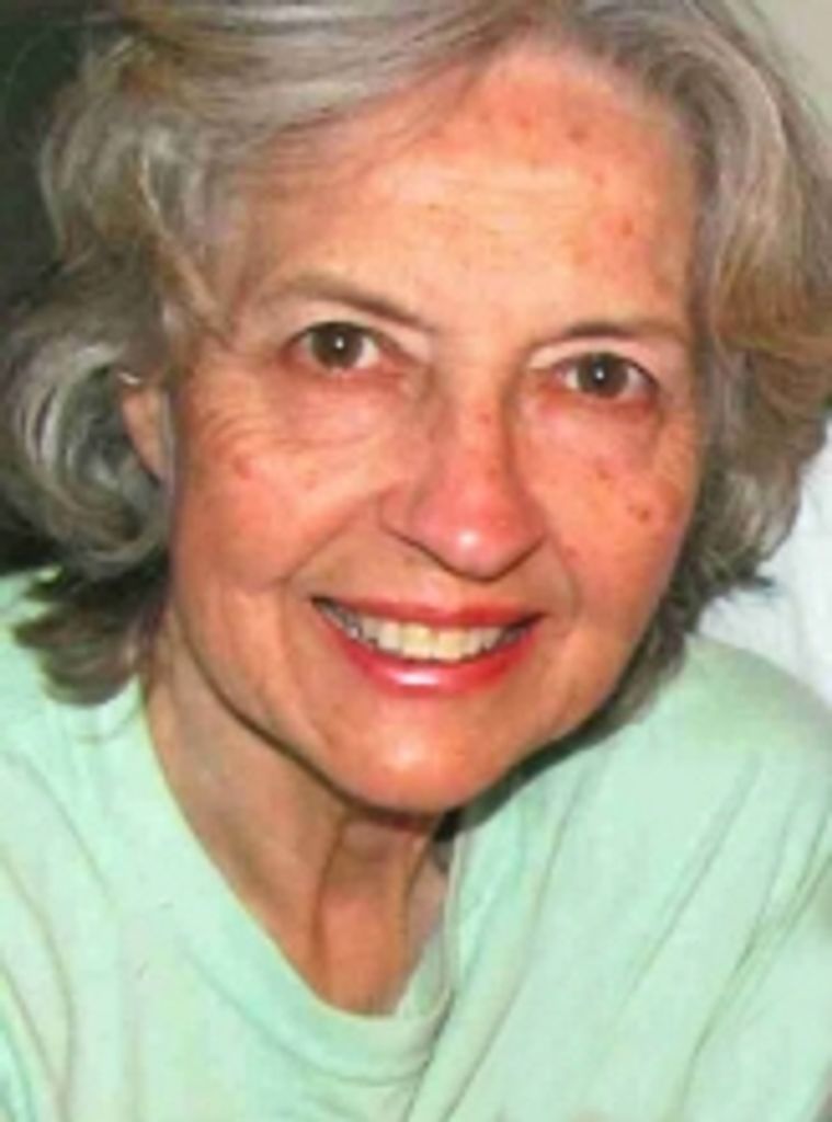 Irene Ann Lynaugh
