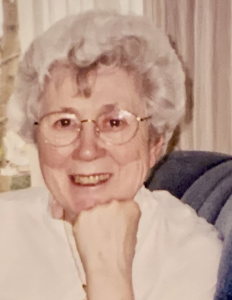 Bertha Selma (Johnson) Engebretson Profile Photo