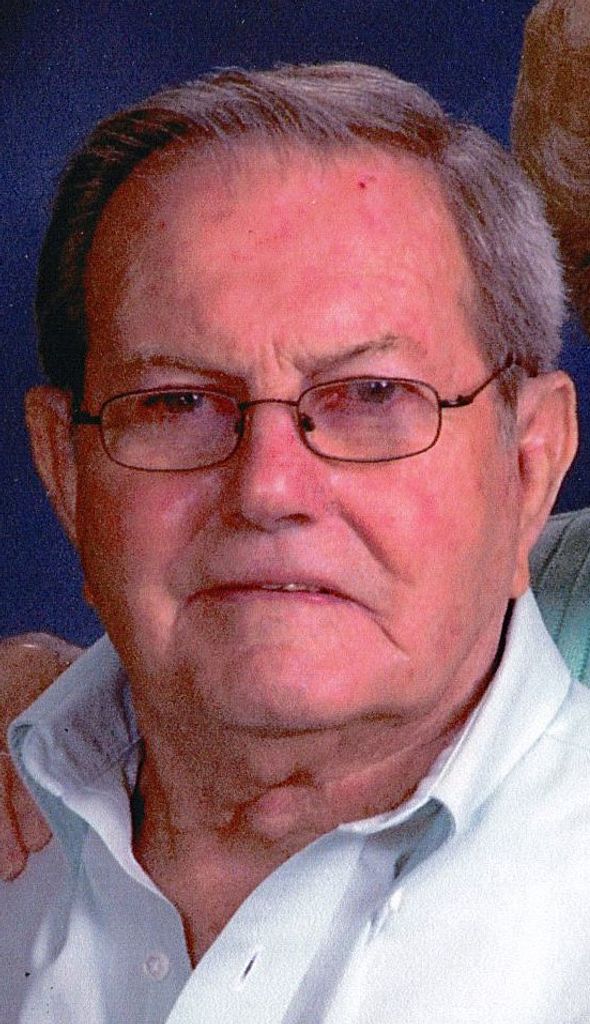 William F. Parkin Profile Photo