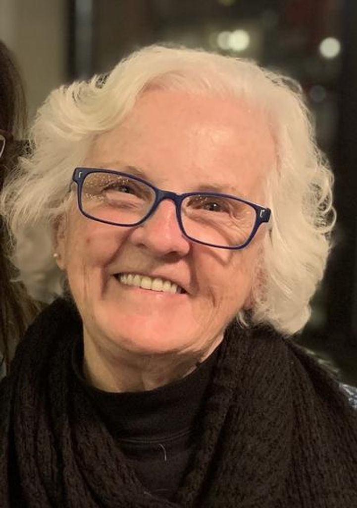 Kay Roberts Santamore