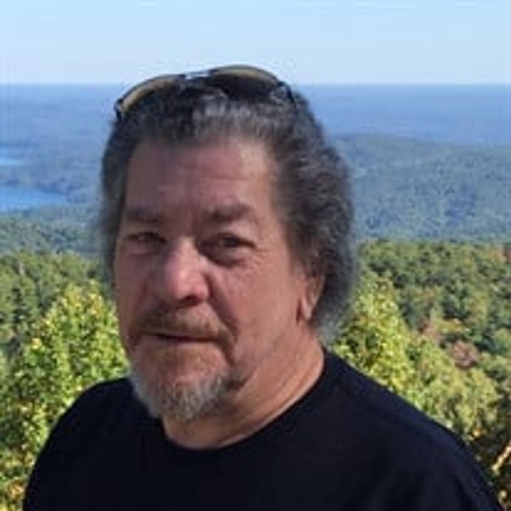 Charles Daniel "Dan" Veach