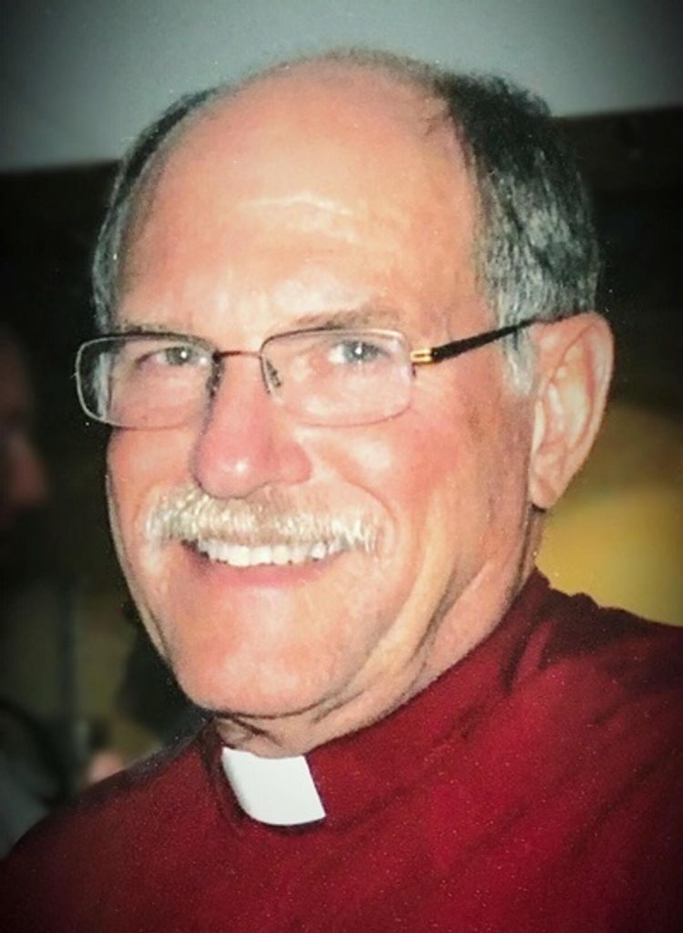 Pastor Jerry Alan Schultz Profile Photo