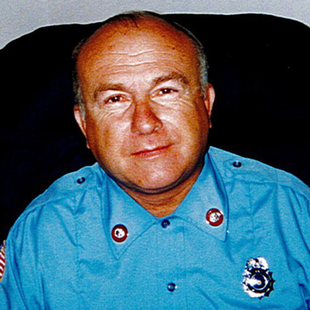 Donald E. Wallace