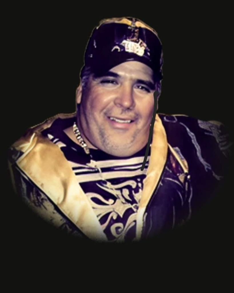 Eleazar Morales Villarreal