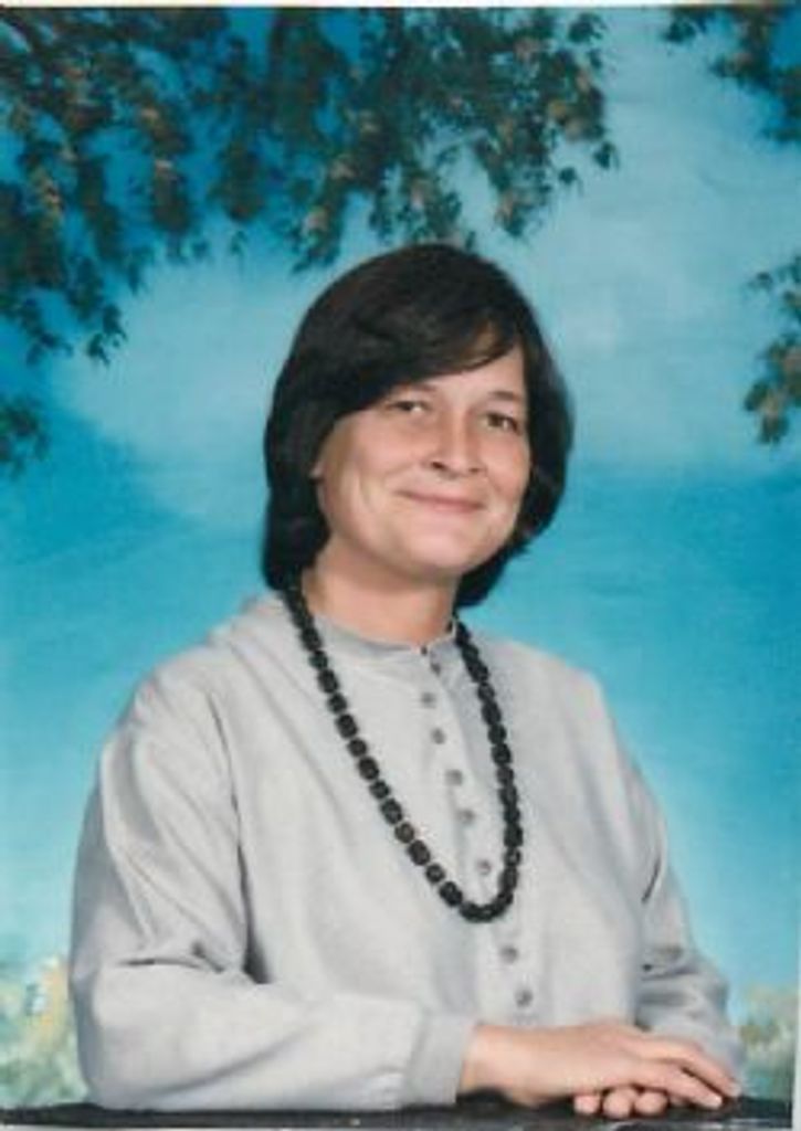 Marilyn Grube