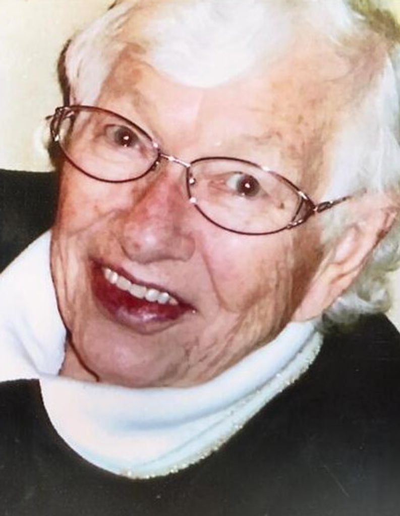 Patricia Louise Knorr Profile Photo