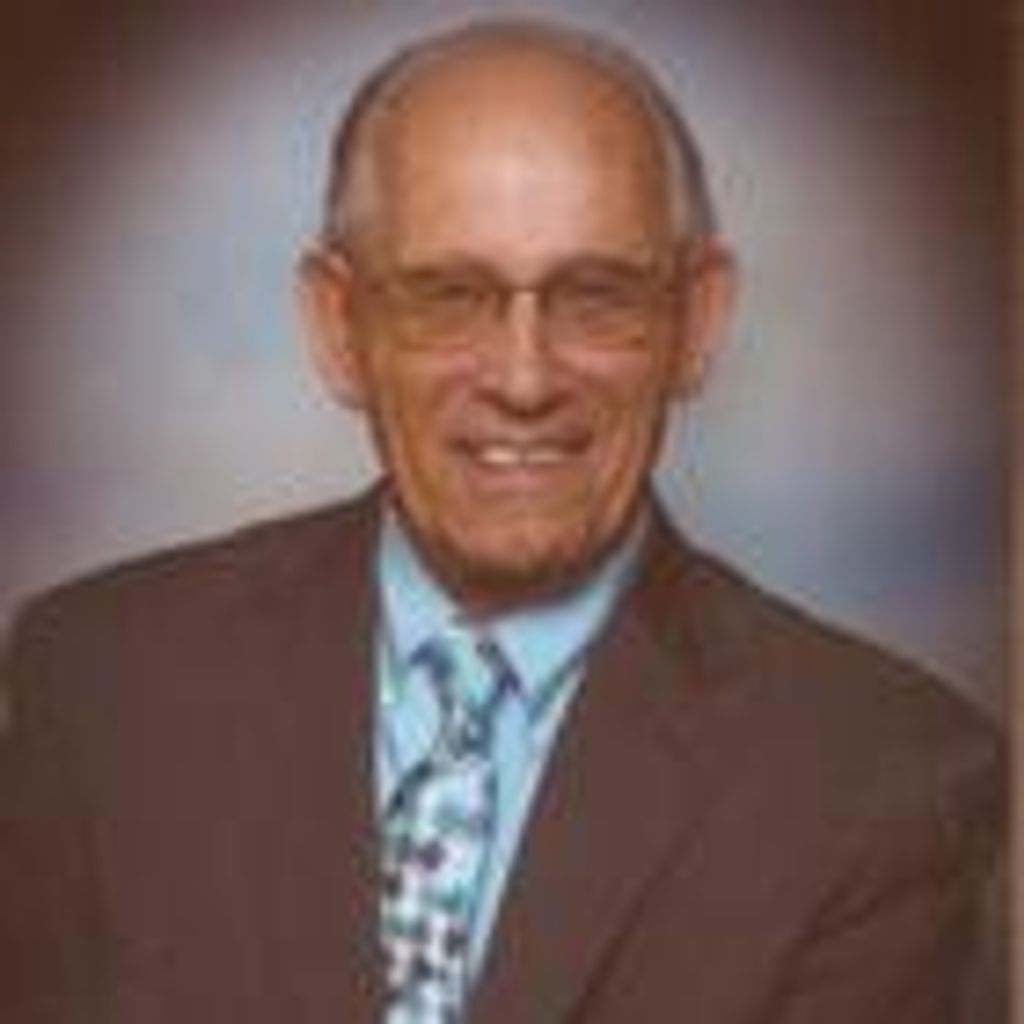 Darrel K. Mccauley Sr