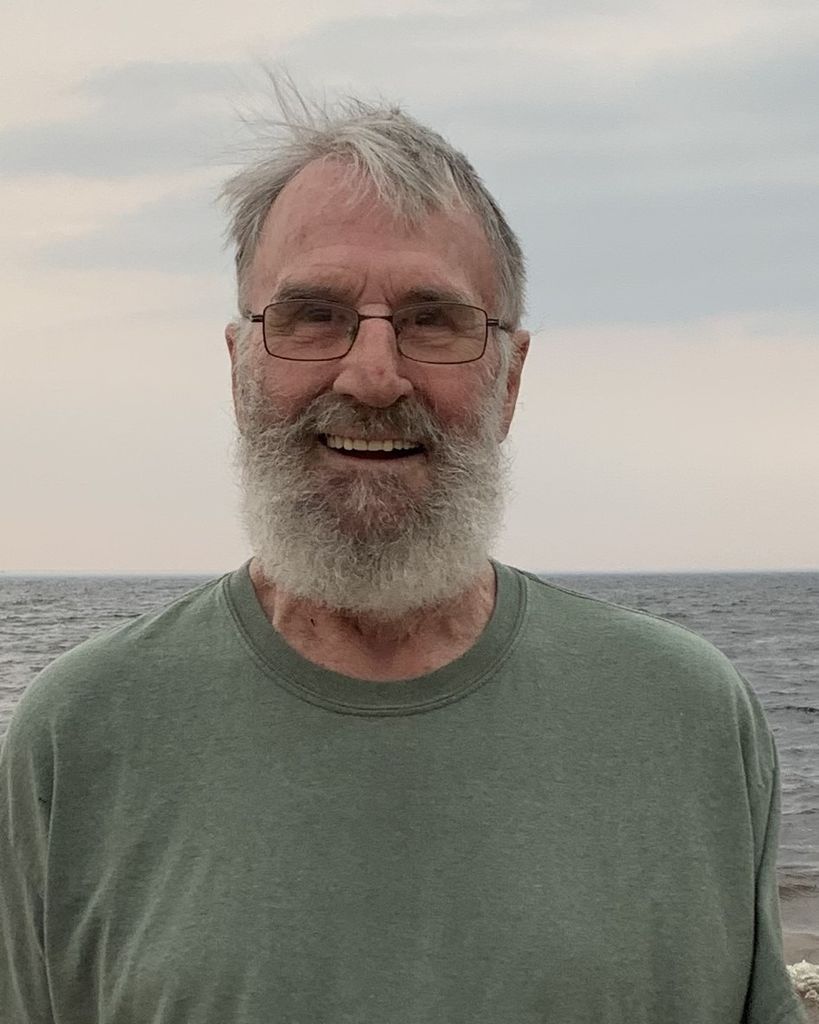 William Farnham Bell Profile Photo