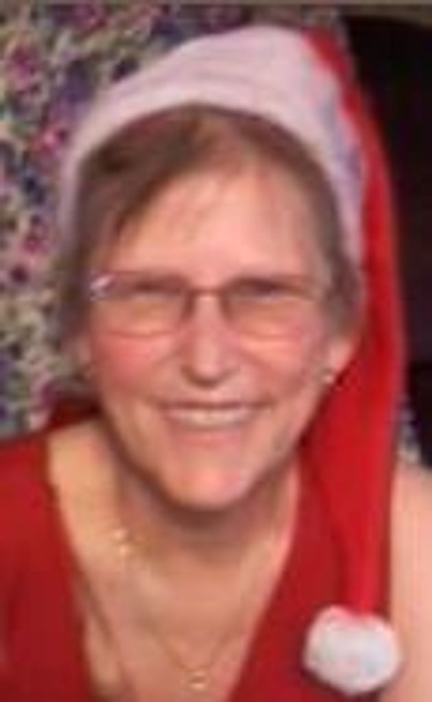 Patricia J. Miller-Decker