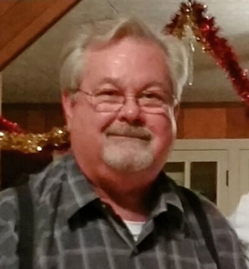 James "Jim" E. Giles Profile Photo