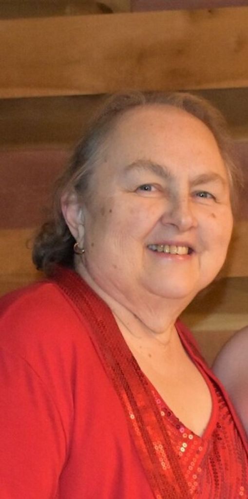 Lori "Erdie" (Schultz)  Bohnsack