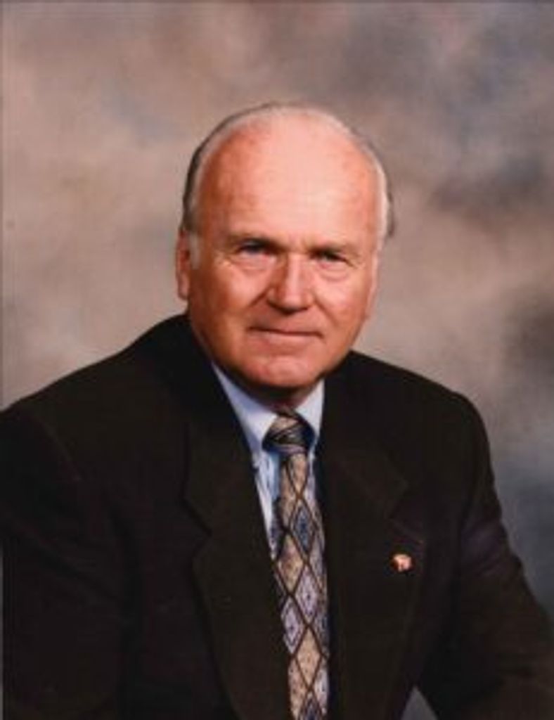Hans Ludwig Herold