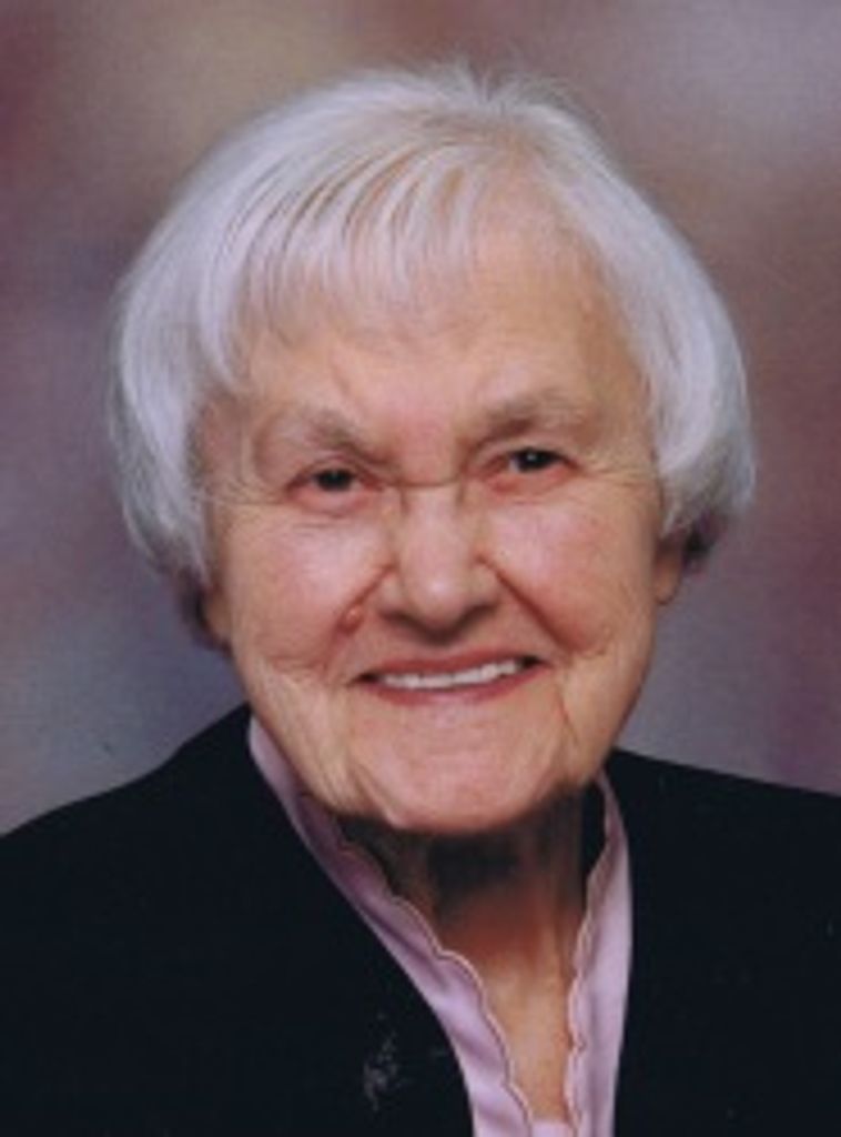 Eunice M. Boggs