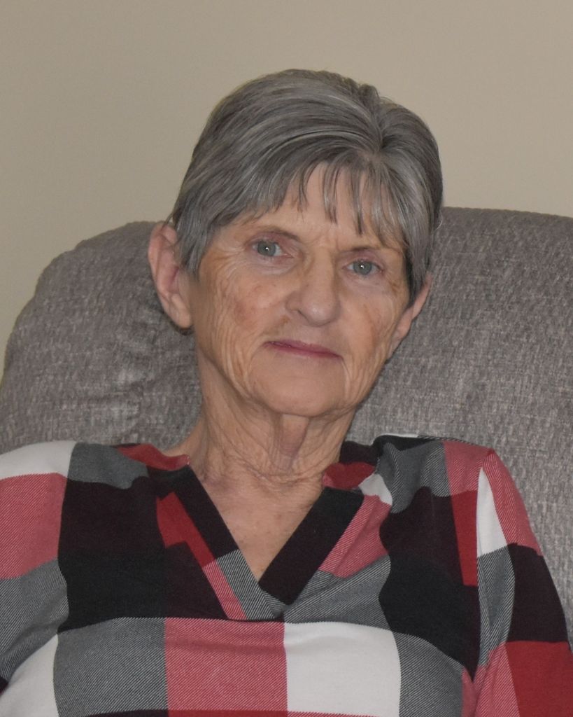 Sheila Loretta Holland Profile Photo