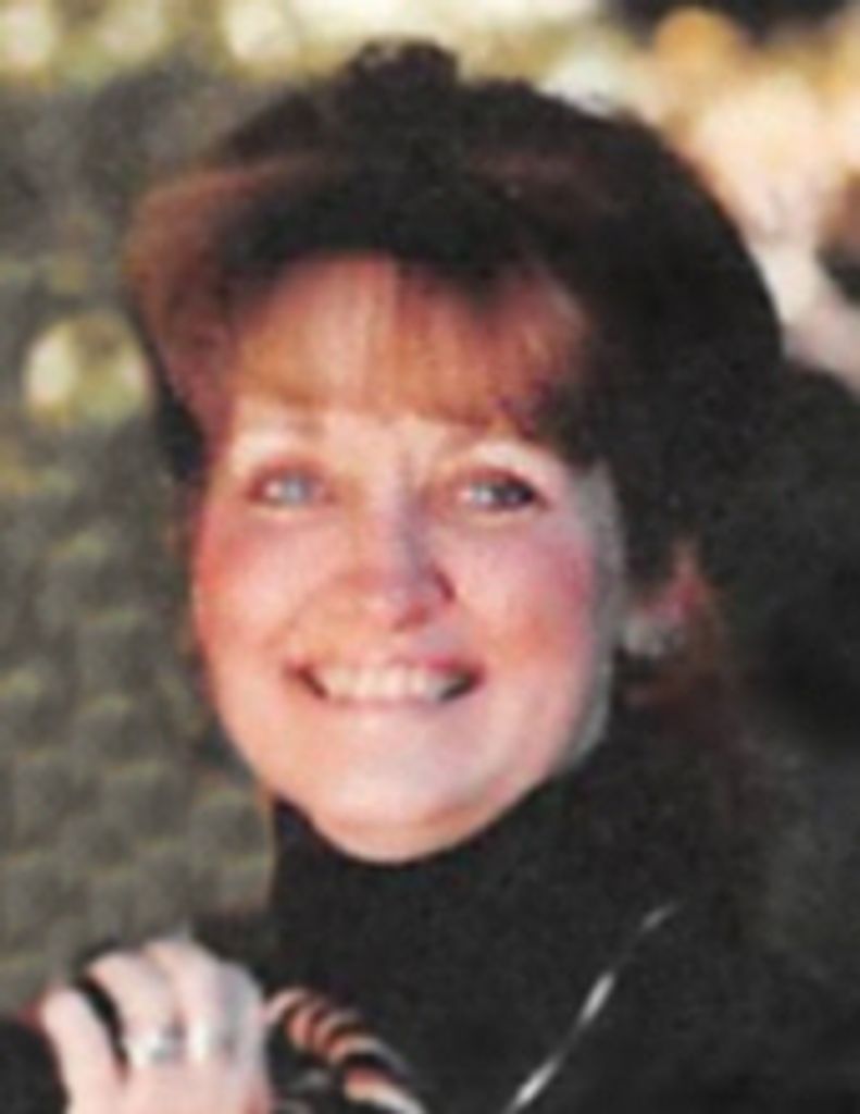 Sharyn L. Wetmore Burkle