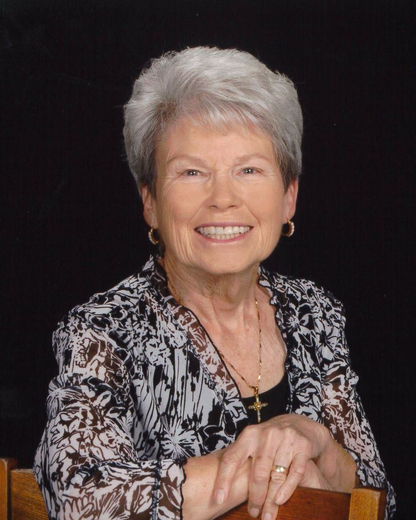 Mary Nilles Profile Photo