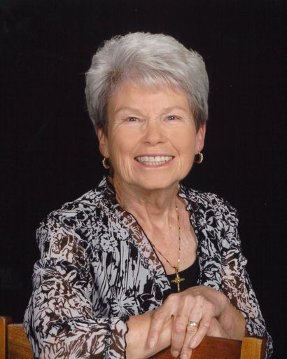 Mary Nilles's obituary image
