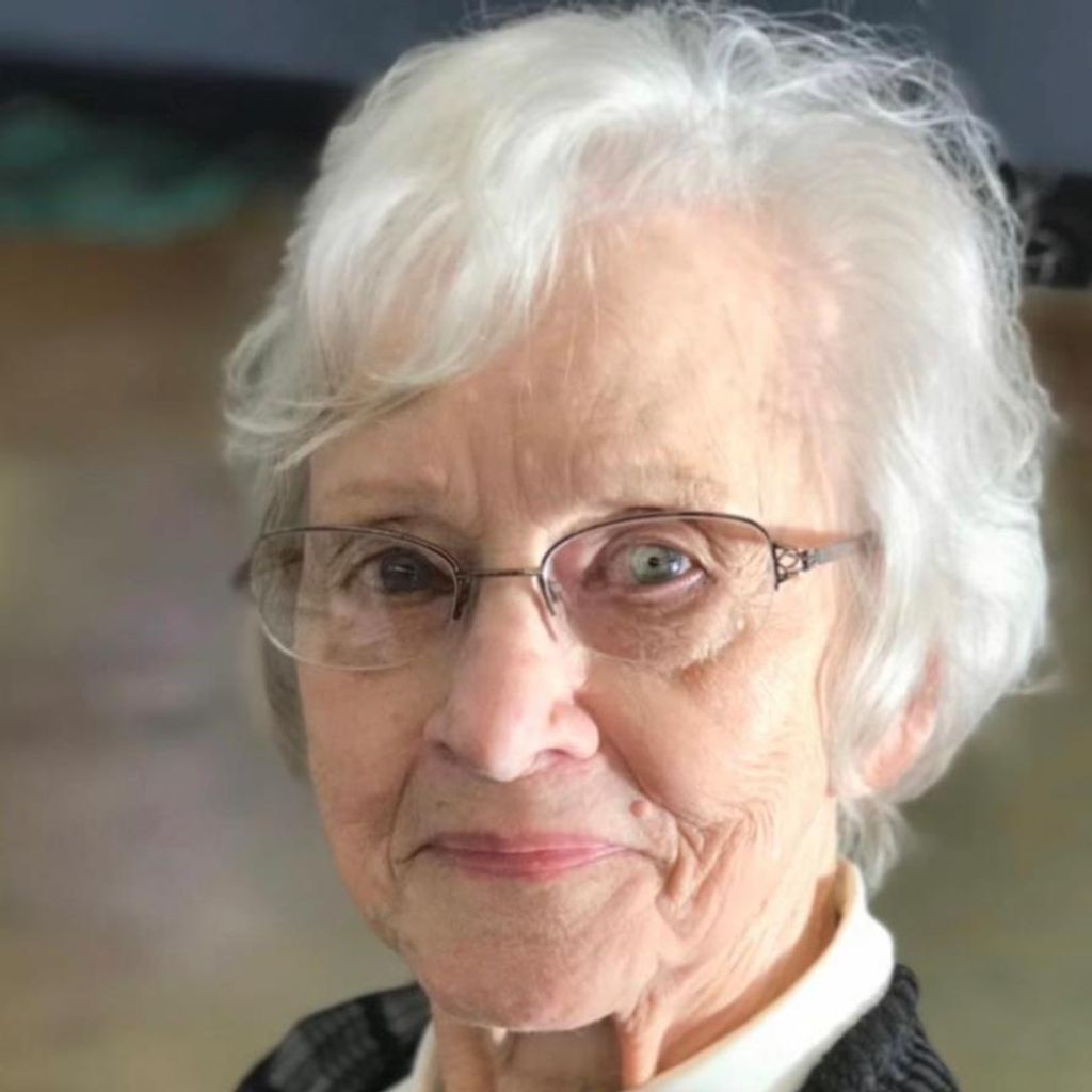 Alvernia "Vernie" Rogers