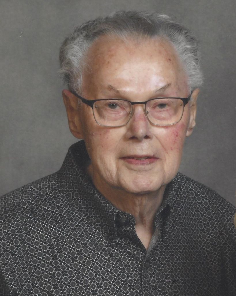 Allen James Spartz