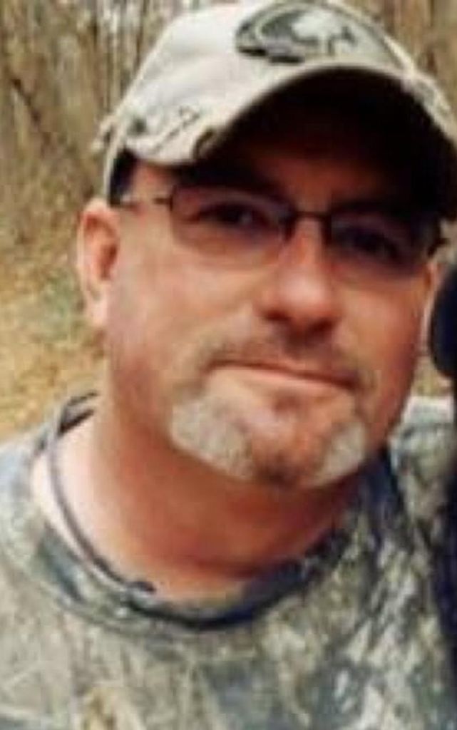 Jeffery "Jeff" Scotty Graff Profile Photo