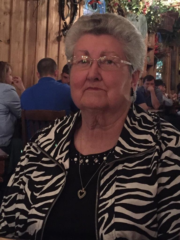 Rosemary Lamb Goodwin Profile Photo