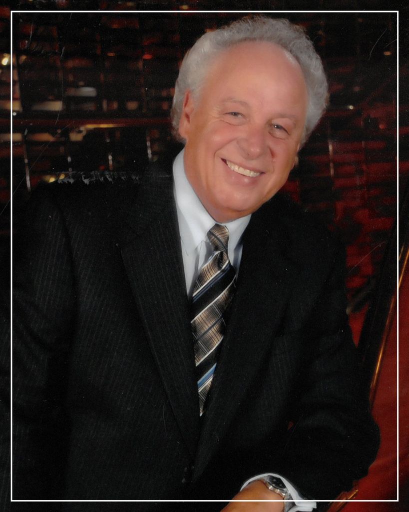 Steve Patton Profile Photo