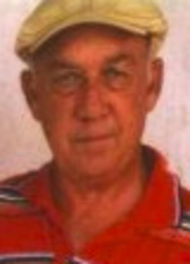 Larry Alan Clark Profile Photo