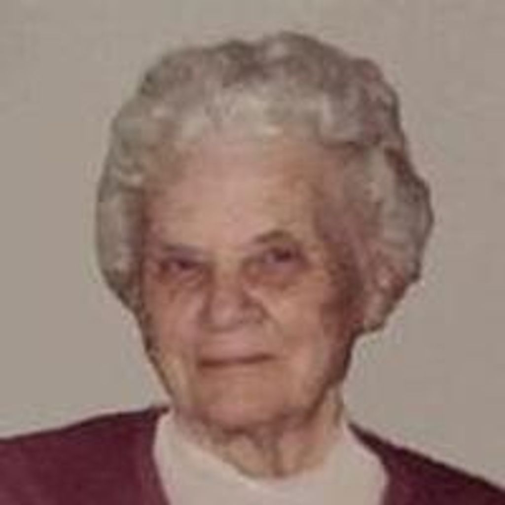 Evelyn Hogenson