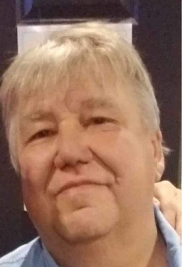 Clinton M. Legrange