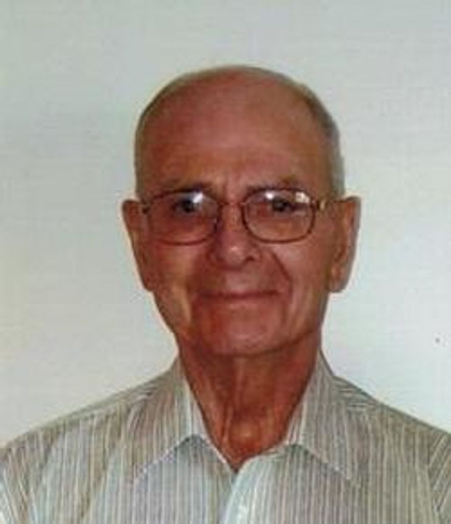 Frank Sageman Profile Photo